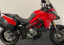 Ducati Multistrada 950 S (2021) usata