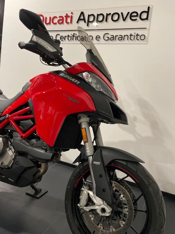 Ducati Multistrada 950 S (2021) (2)