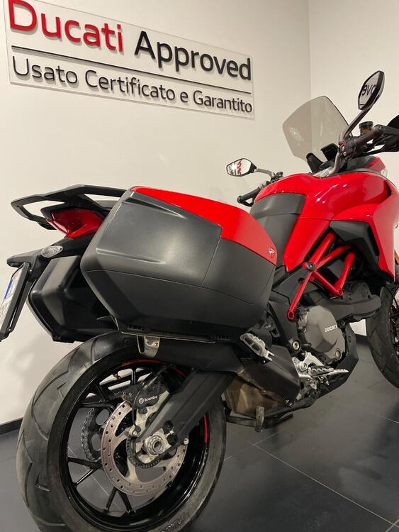 Ducati Multistrada 950 S (2021) (3)