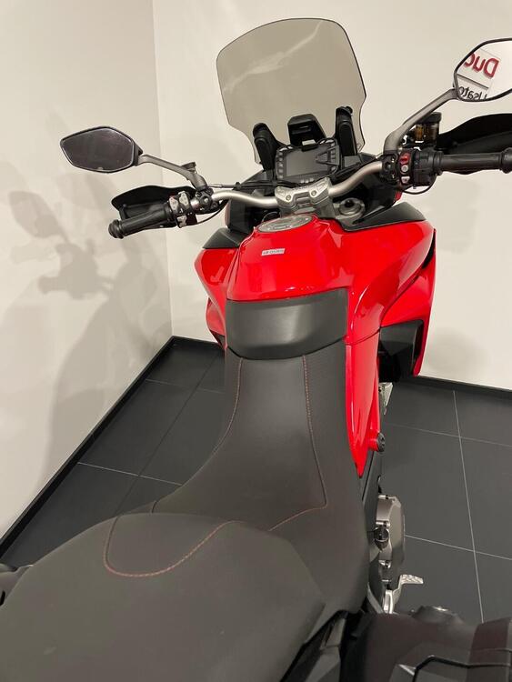 Ducati Multistrada 950 S (2021) (4)