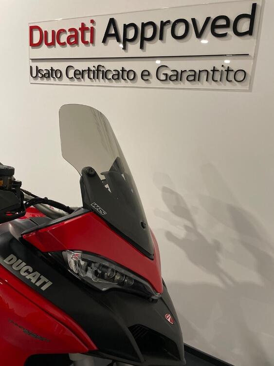 Ducati Multistrada 950 S (2021) (5)