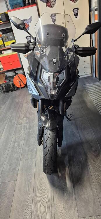 CFMOTO 700MT (2024) (2)