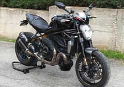 Ducati Monster 1200 R (2016 - 19) usata