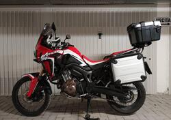 Honda Africa Twin CRF 1000L (2018 - 19) usata