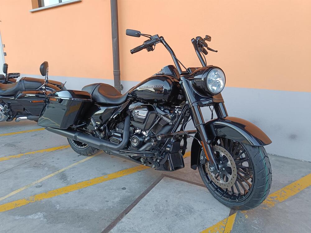 Harley-Davidson 114 Road King Special (2019 - 20) - FLHR (3)