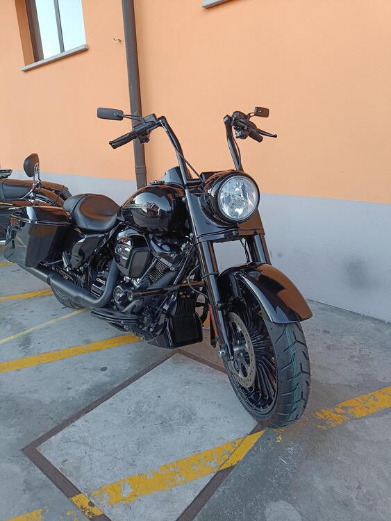 Harley-Davidson 114 Road King Special (2019 - 20) - FLHR (2)