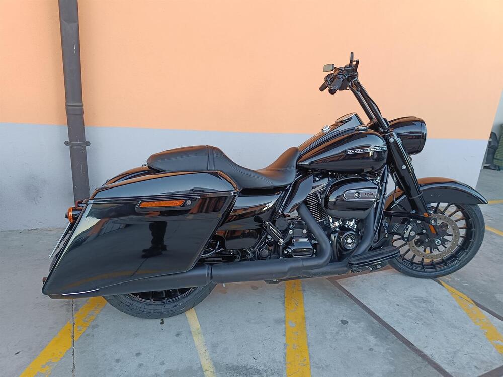 Harley-Davidson 114 Road King Special (2019 - 20) - FLHR (5)