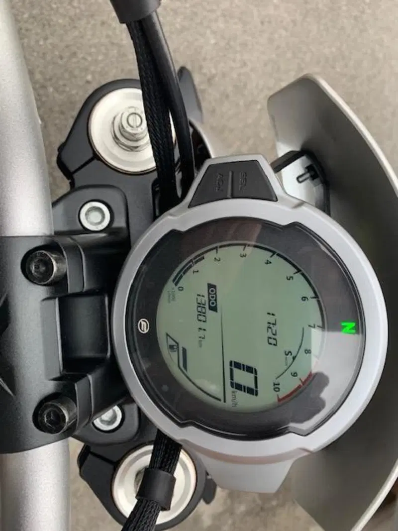 CFMOTO 700CL-X Sport (2022 - 26) (7)