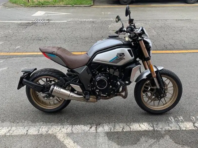 CFMOTO 700CL-X Sport (2022 - 26) (5)