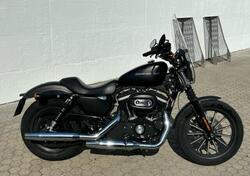 Harley-Davidson 883 Iron (2009 - 11) - XL 883N usata