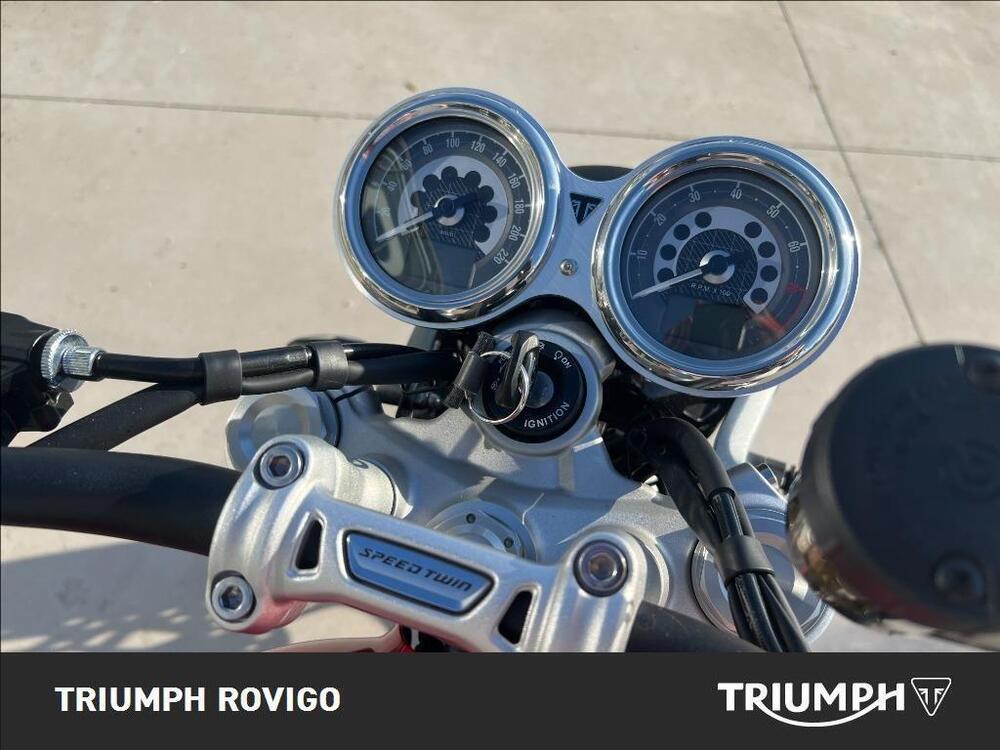 Triumph Speed Twin 1200 (2021 - 24) (3)