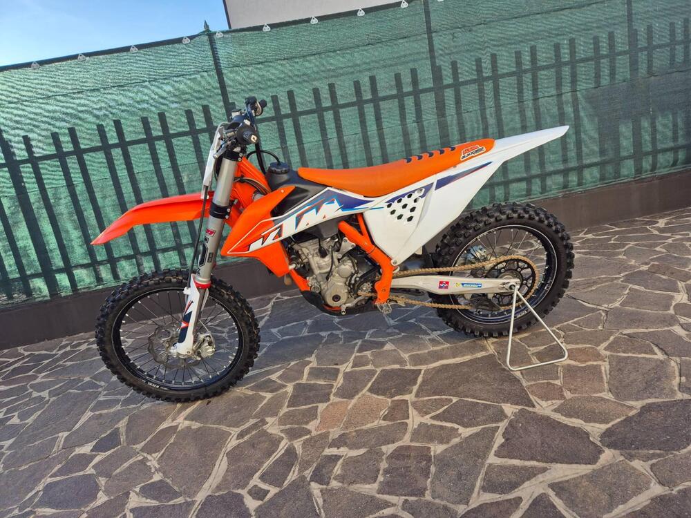 KTM 250 SX-F (2022) (4)