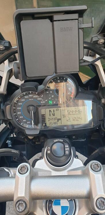 Bmw R 1200 GS (2017 - 18)