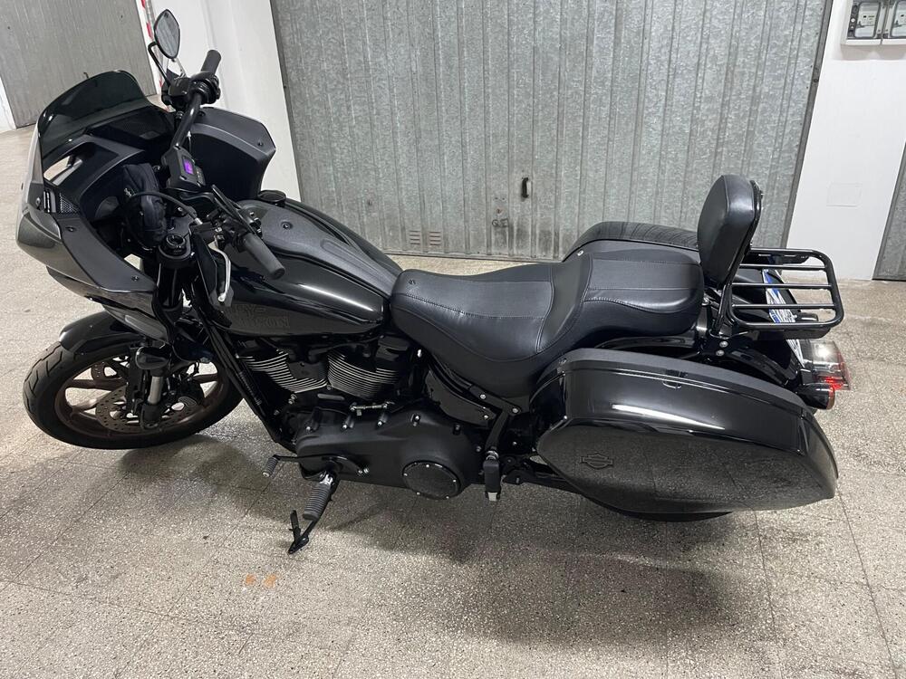 Harley-Davidson Low Rider ST (2022 - 24) (4)