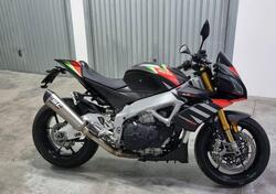 Aprilia Tuono 1100 V4 Factory (2019 - 20) usata