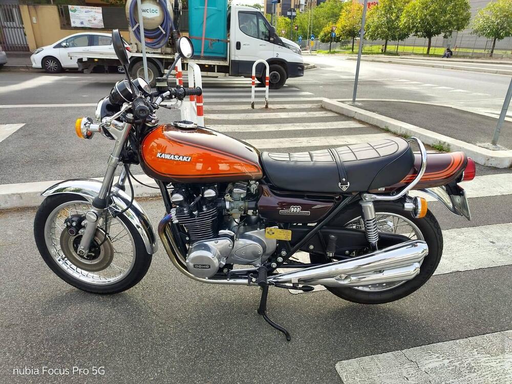 Kawasaki Z1 900 testanera (2)