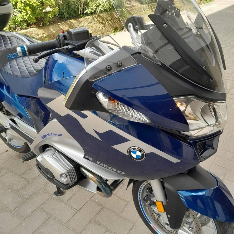 Bmw R 1200 RT (2008 - 09) (3)