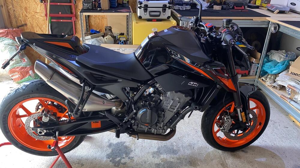 KTM 790 Duke (2018 - 20) (5)