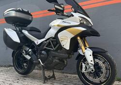 Ducati Multistrada 1200 S Touring (2010 - 12) usata