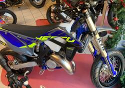 Sherco 125 2T SM Factory (2023 - 25) nuova