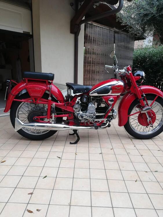 Moto Guzzi Gtv