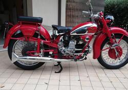 Moto Guzzi Gtv d'epoca