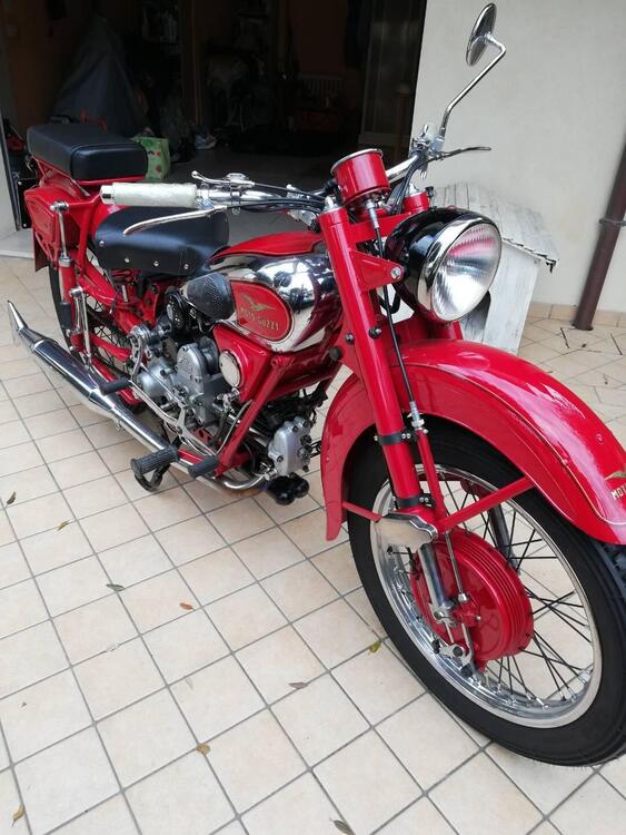 Moto Guzzi Gtv (2)