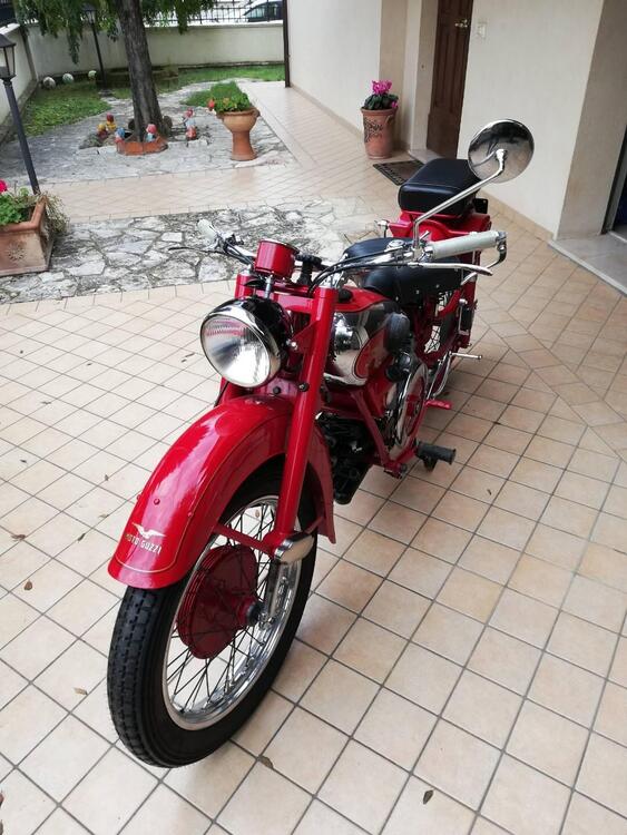 Moto Guzzi Gtv (3)