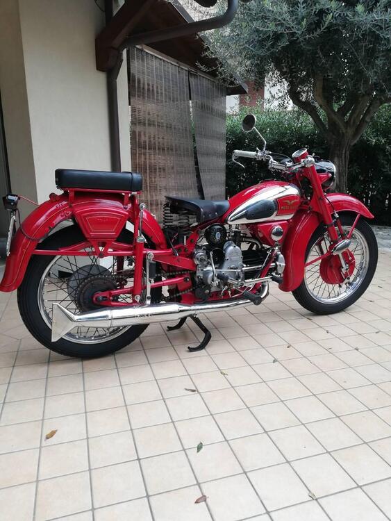 Moto Guzzi Gtv (5)