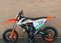 KTM 125 SX (2020) usata