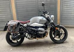 Bmw R nineT Scrambler (2021 - 24) usata