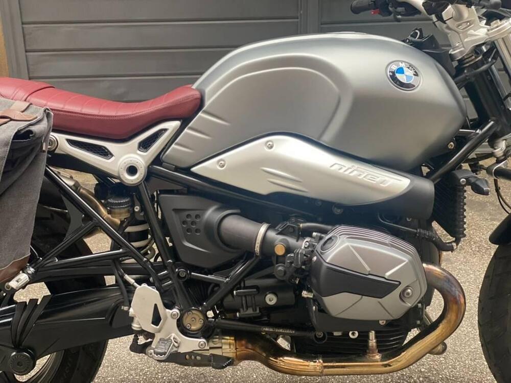 Bmw R nineT Scrambler (2021 - 24) (2)