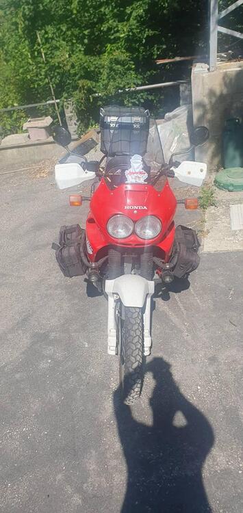 Honda Africa Twin XRV 750 (1996 - 02) (3)