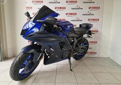 Yamaha YZF R7 (2021 - 24) usata