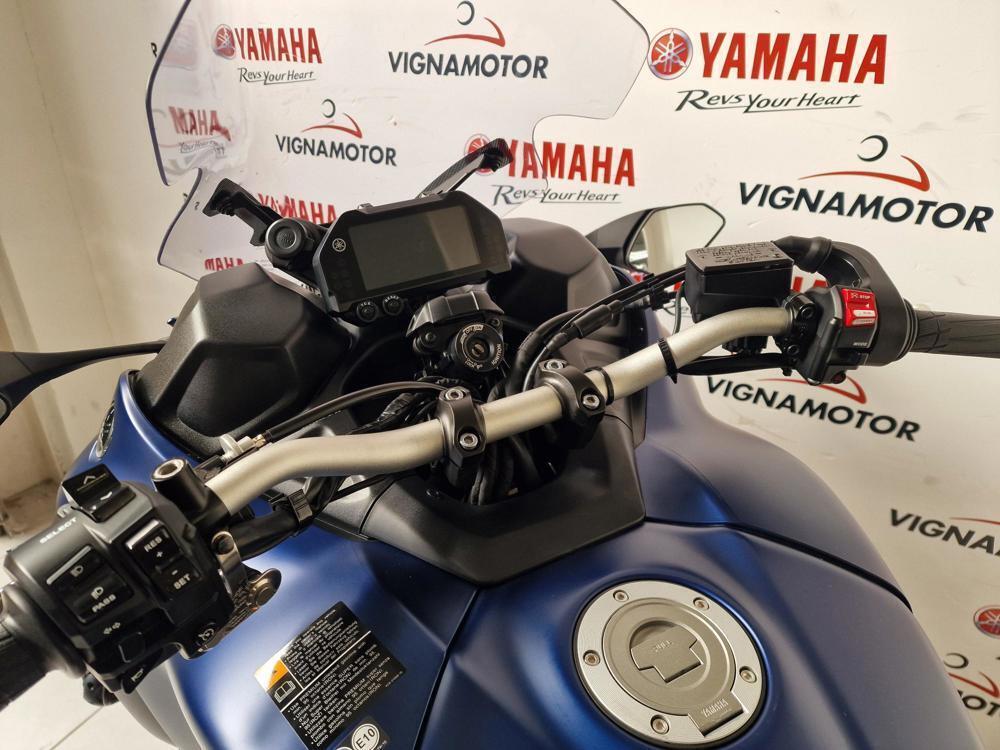 Yamaha Niken 850 GT (2019 - 20) (3)