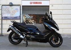 Yamaha T-Max 500 (2008 - 12) usata