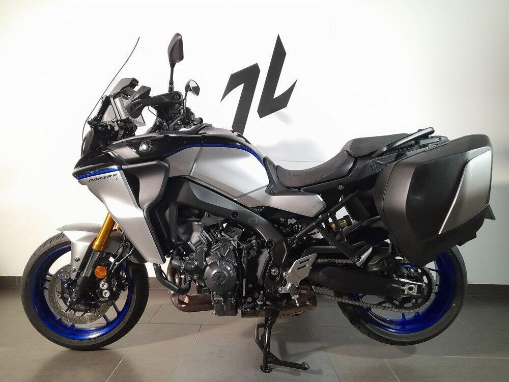 Yamaha Tracer 9 GT+ (2023 - 24)