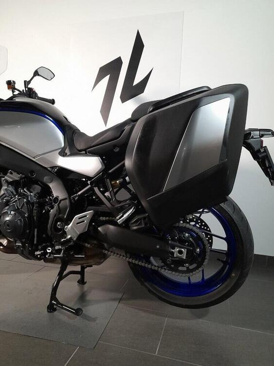 Yamaha Tracer 9 GT+ (2023 - 24) (2)