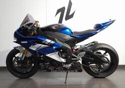 Yamaha YZF R6 (2006 - 07) usata