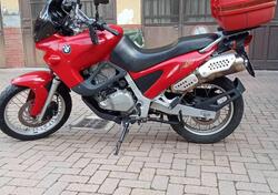 Bmw F 650 usata