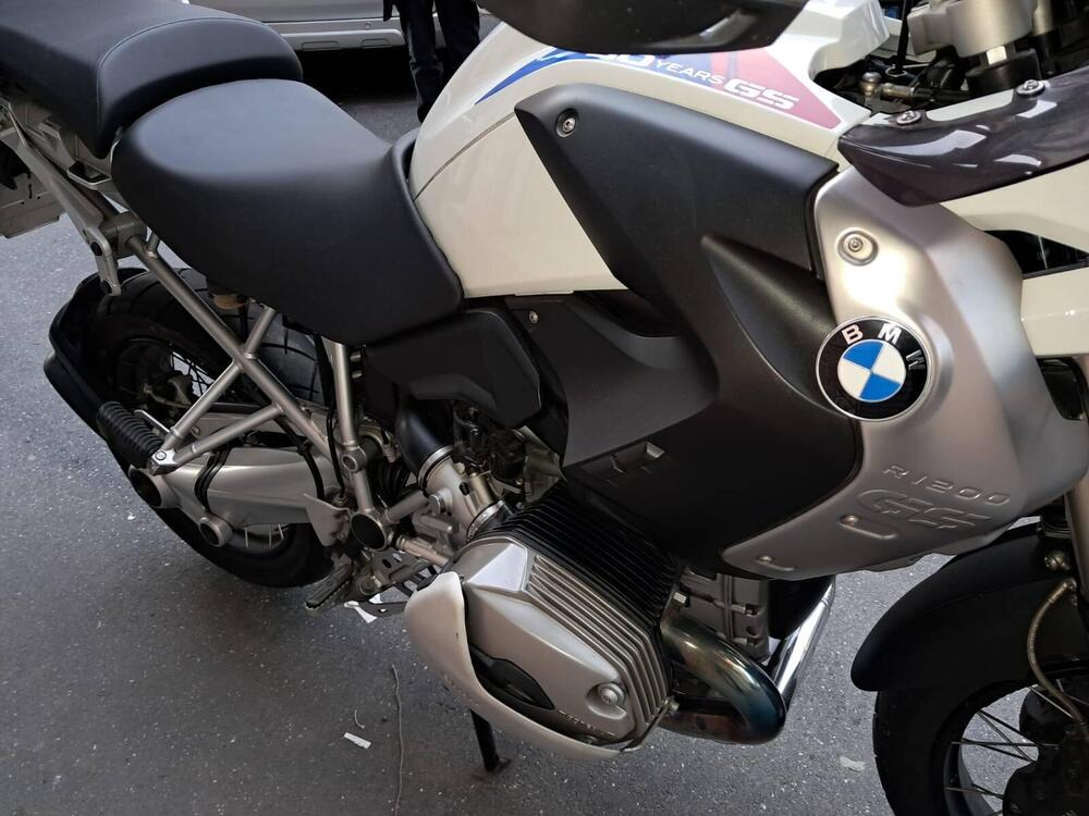 Bmw R 1200 GS (2008 - 09) (4)