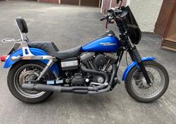 Harley-Davidson 1584 Street Bob (2007) - FXDB usata