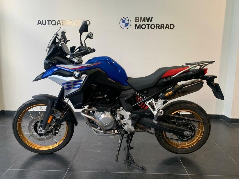 Bmw F 850 GS (2021 - 24)