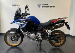 Bmw F 850 GS (2021 - 24) usata