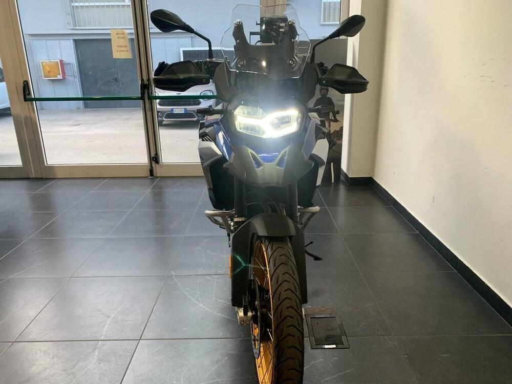 Bmw F 850 GS (2021 - 24) (5)