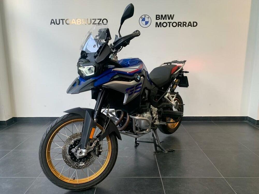 Bmw F 850 GS (2021 - 24) (3)