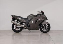 Honda CBR 1100 XX Superblackbird (1999 - 00) usata