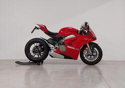 Ducati Panigale V4 S 1100 (2018 - 19) usata