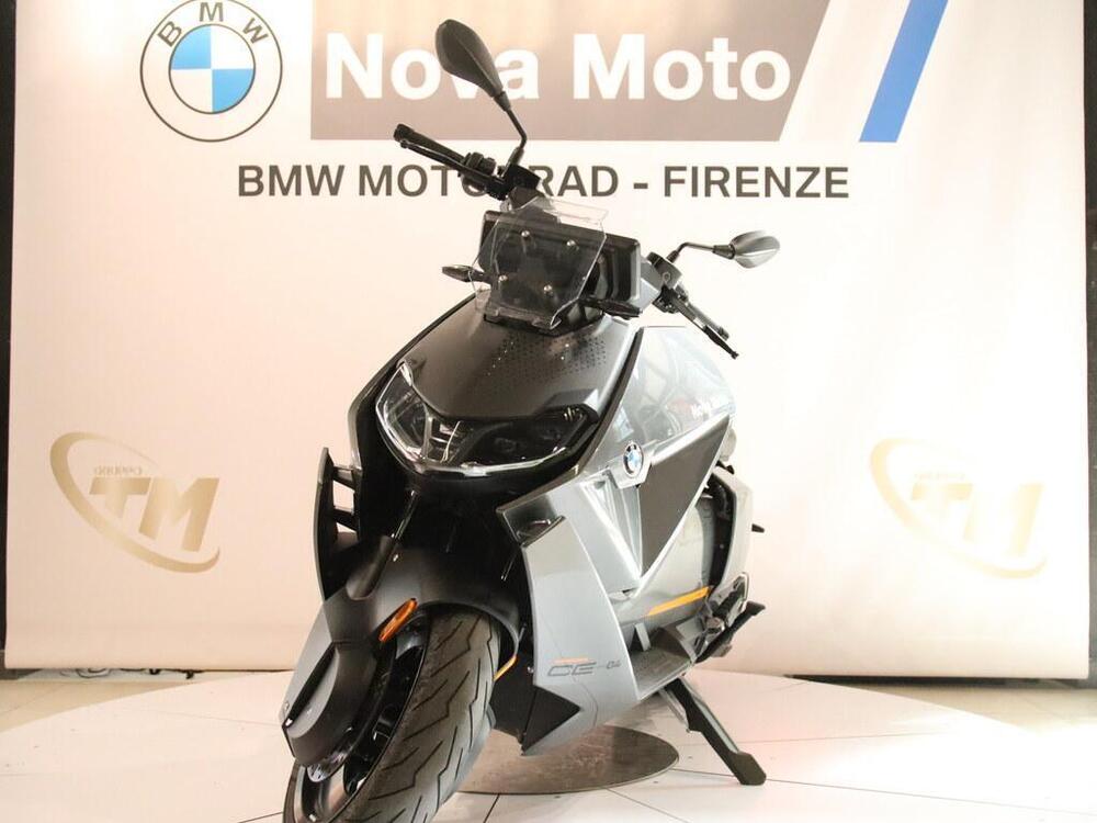 Bmw CE 04 (2021 - 25) (3)