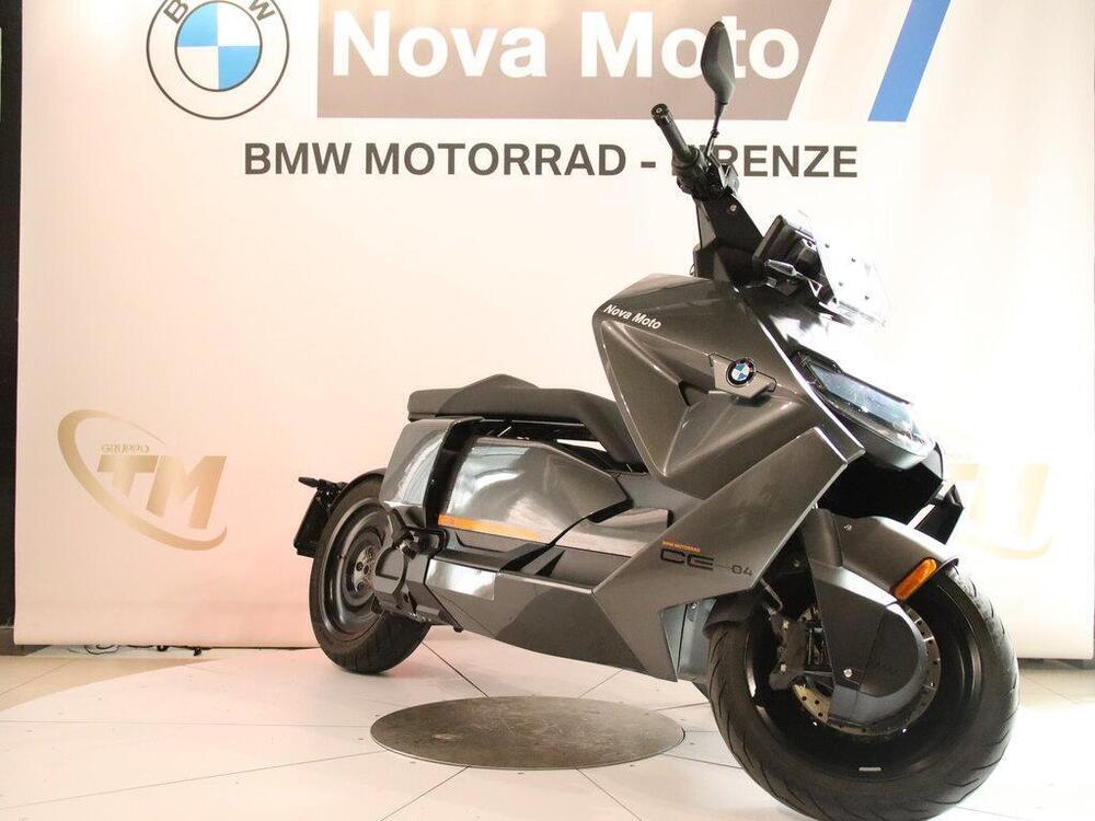 Bmw CE 04 (2021 - 25) (5)